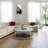 Styer Round Coffee Table with Storage