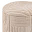 Repose-pieds rond avec rangement Modern-162552835