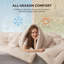 Couette édredon avec housse de couette - édredons matelassés-114162968-134873194