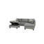 Canapé modulaire contemporain 3 pièces Dorris-114036929
