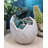Grasha Handmade Resin Figurine / Sculpture Decorative Object