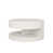 Blanc est en rupture de stock