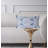 Floral Viceroy  Rectangular Throw Pillow-106879192