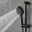 Pomme de douche Elin