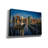 'Manhattan Sparkle' by Rick Berk Canvas Wall Art