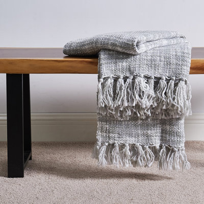 Throw Blanket