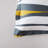 Dolce-Mela Cotton Duvet Cover Set-1087840898