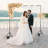 Backdrop Stand Background Stand Kit 7 x 10 ft for Party & Photo Studio