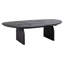 Hudson Solid Wood Coffee Table