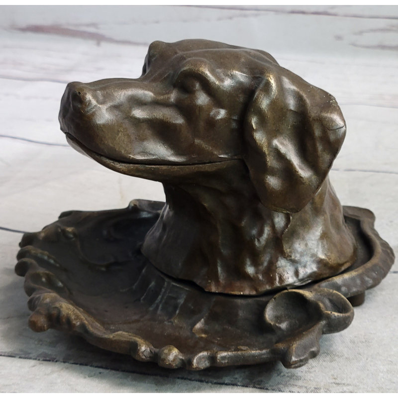 Figurines et sculptures Keairah