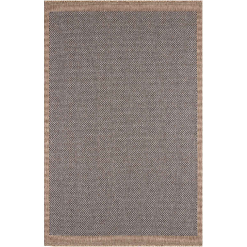 Nature Collection Chequered Kilim Indoor / Outdoor, Rectangle 240 x 340 cm