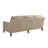 Ariana Turin Leather Sofa