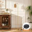 Lampe sur pied Modern Farmhouse