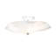 3 - Light Flush Mount