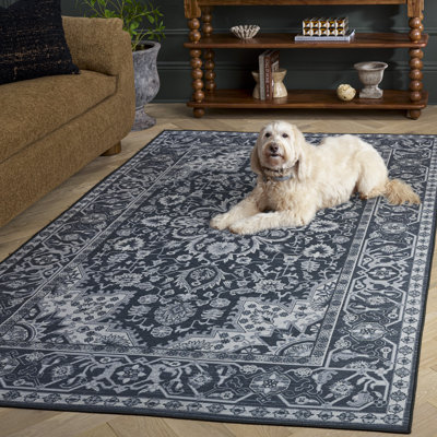 Tapis oriental Eileena Performance
