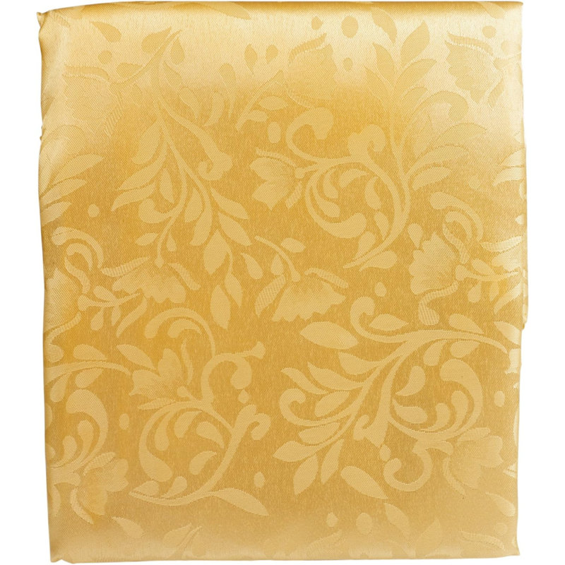 Damask Tablecloth
