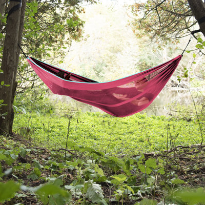 Jaheim Double Hammock
