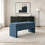 Banc de lit moderne avec rangement-130059795