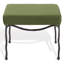 Lacarla Metal Legs Ottoman-129742551