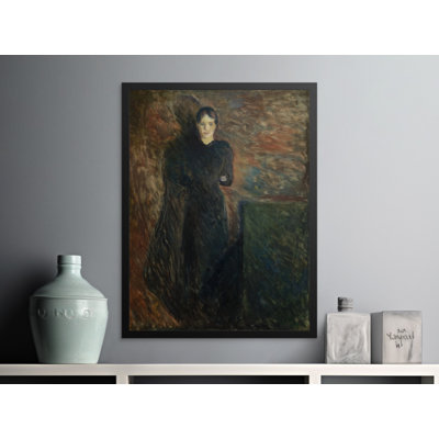 Penelope No Frame Print