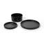 Hoxton 23cm Melamine Salad or Dessert Plate