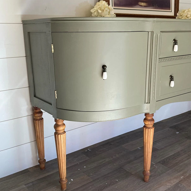 Classical Multifunctional Practical Console Table