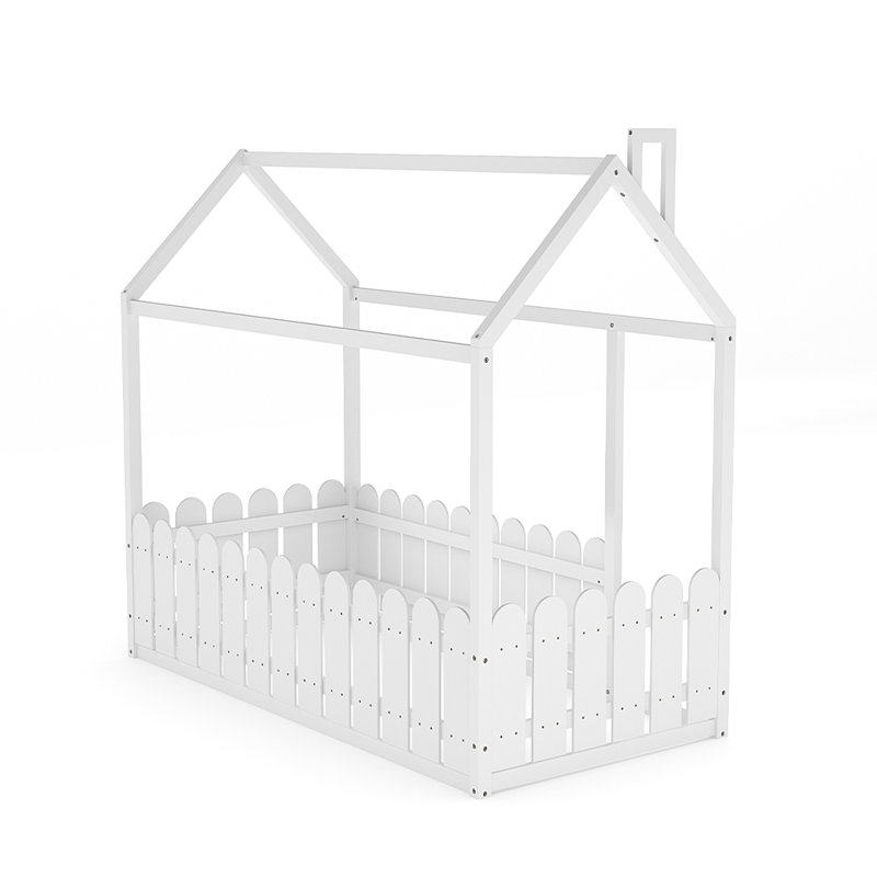 Small Single (2'6) Standard House Beds
