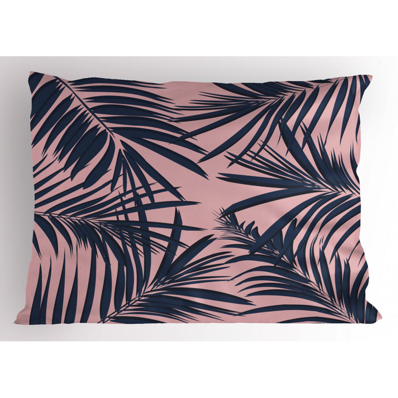 Polyester Sham Set, Queen