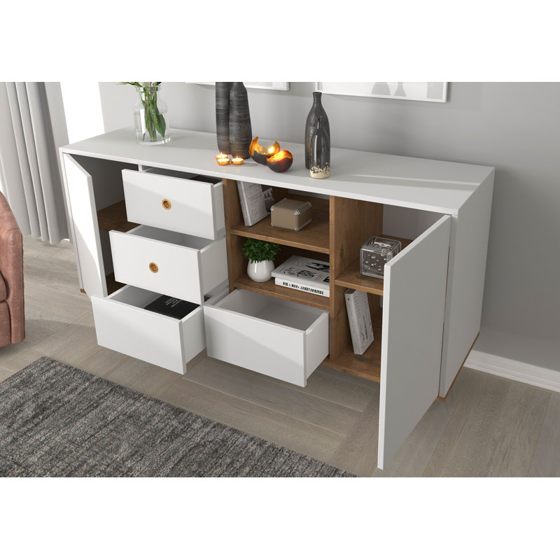 Altman 160cm Sideboard
