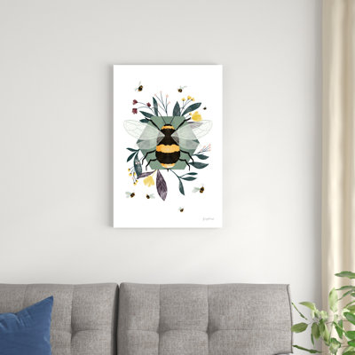 Bees I