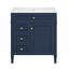 Meuble-lavabo de 30 po avec lavabo supérieur-1531620600-1531620598