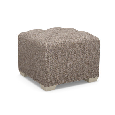 Square Ottoman