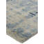 Tapis abstrait bleu / brun clair de 11 pi 6 po x 15 pi Sabria-483529970
