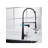 AvaMalis Pull Down Kitchen Faucet