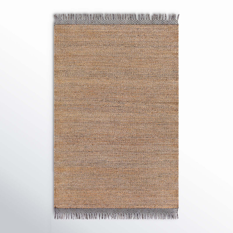 Blume Indoor Rug, Rectangle 5' x 7'6"