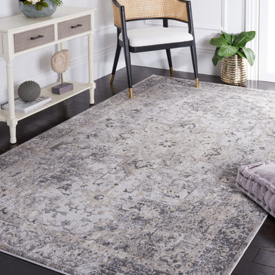 Vogue Performance Oriental Rug