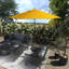Parasol de patio gris 11 pi-2019121259