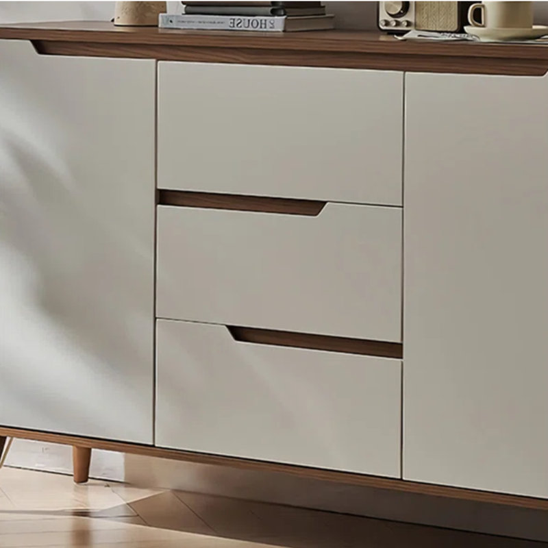 Buffet rectangulaire Modern