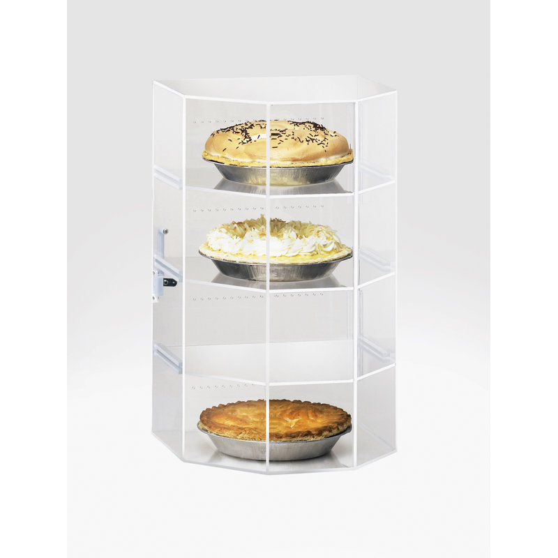 Classic Cake/Pie Case