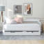 Solid Wood Daybed