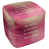 Lueur rose