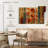 Harnek Ikat Floral Tapestry-107933537