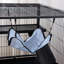 Cage pour petits animaux Rabit