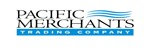 Pacific Merchants Acaciaware logo