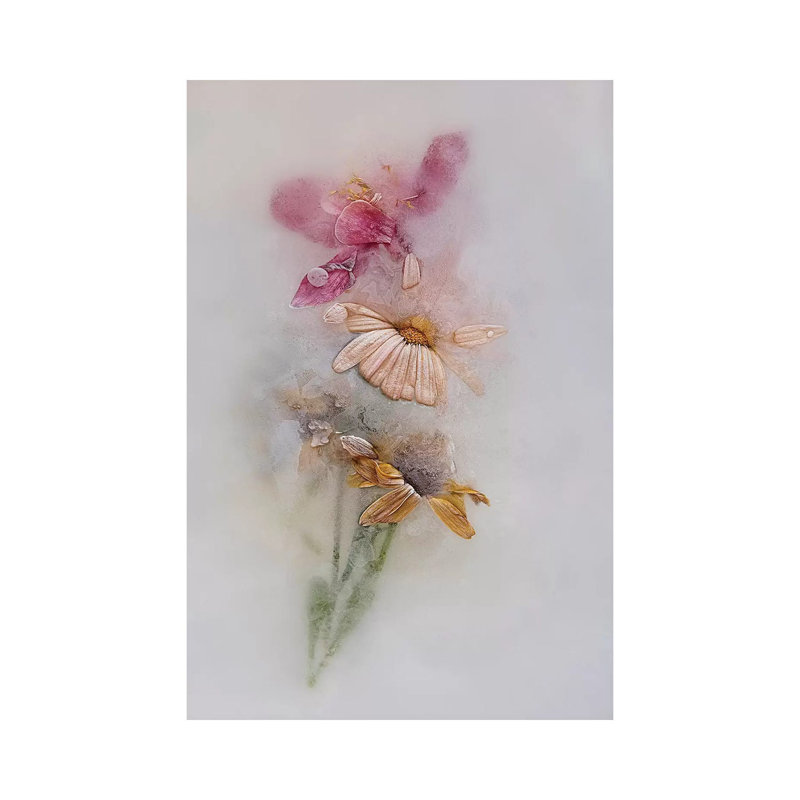 Untitled by Pedro Uranga - Wrapped Canvas Gallery-Wrapped Canvas Giclée, 101.6 cm H x 66.04 cm W x 3.175 cm D