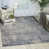 Slate Gray/Ivory selected