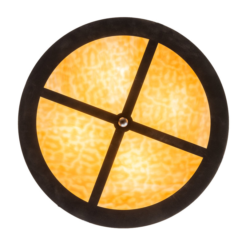 Sid 4 - Light Pendant, Black, 35" H x 22" W x 22" D