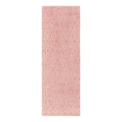 Michailas Geometric Indoor Rug