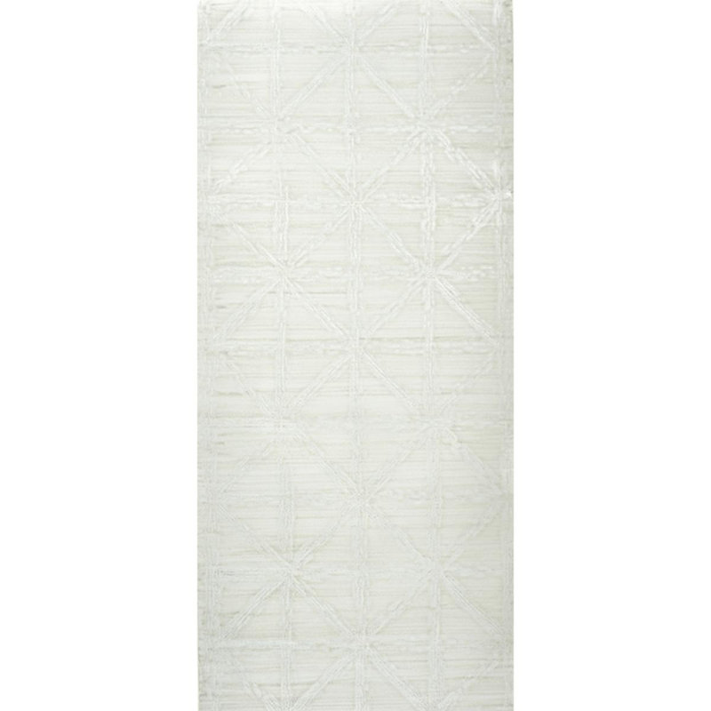 Aventurine Performance Wallpaper, Silver