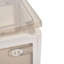 Rebrilliant Plastic Storage Tub & Tote
